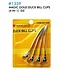 MAGIC GOLD Duck Bill Clip (4 in 1)