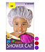 Qfitt Vinyl Shower Cap  #546 Assorted
