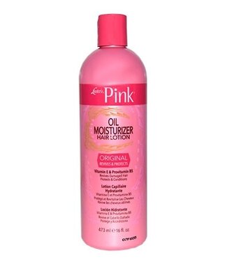 Luster's Pink Oil Moisturizer Hair Lotion 16oz