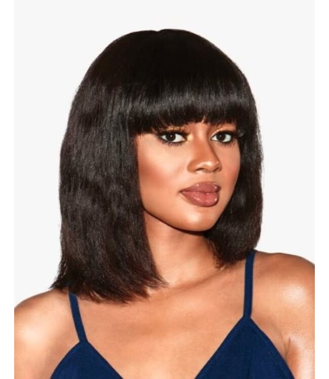 12A Unprocessed Virgin Hair 12A Wet & Wavy Bohemian Bob