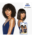 12A Unprocessed Virgin Hair 12A Wet & Wavy Bohemian Bob