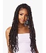 Lulutress 3X Distressed Locs (Looped)