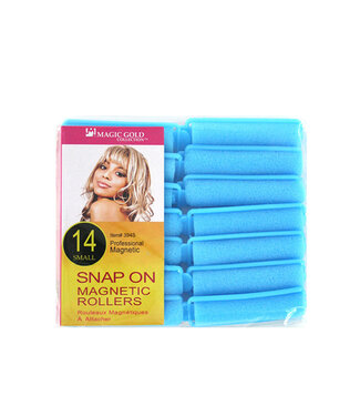 Response Magic Gold  Foam Rollers 123S ( 394 S)