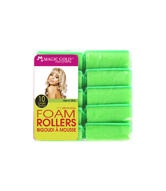 Response Magic Gold  Foam Rollers 123L (394L)