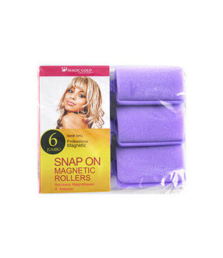 Response Magic Gold  Foam Rollers 123J ( 394J)