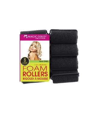 Response Magic Gold  Foam Rollers 123XL (394XL)