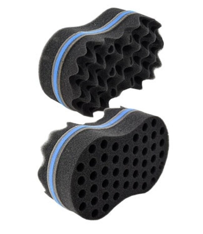 Magic Collection Brush Sponge #6821 1/2" ( Small Hole )