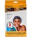 MAGIC GOLD Conditioner Cap - 8pcs #0921