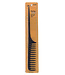Stella Magic Gold Extra Long Bone Tail Styling Comb #2420