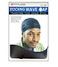 MAGIC GOLD Stocking Wave Cap 0996 Black