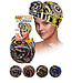 Magic Collection Turban  #7033Asst