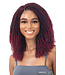 FreeTress 3X Urban Coil Curl 10"