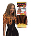 MAGIC GOLD 4X French Curl Braid 22"