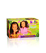 Africa's Best A/B Kids Organic Olive Oil Hair Softening Kit