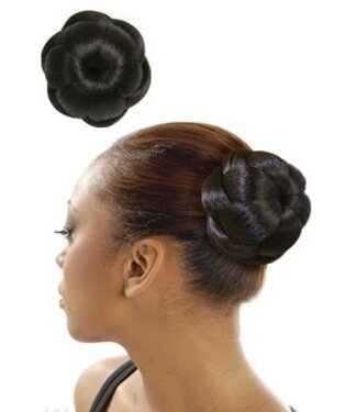 Magic Collection Topaz Bun 2