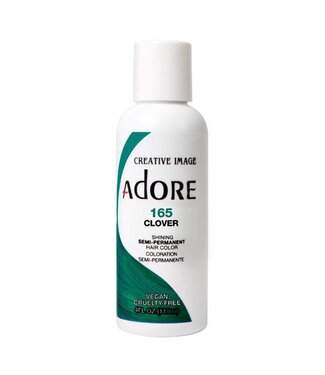 Adore Hair Color # 165 Clover 4oz