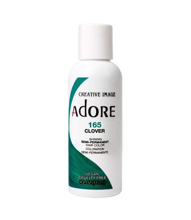 Adore Hair Color # 165 Clover 4oz