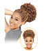 MAGIC GOLD Twist Afro Ponytail ( S )