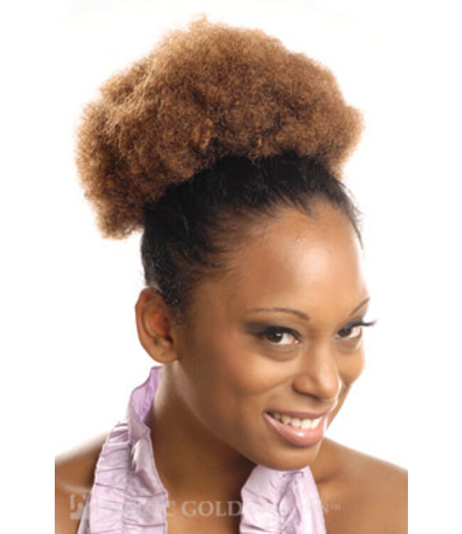 MAGIC GOLD Afro WNT - FINAL SALE