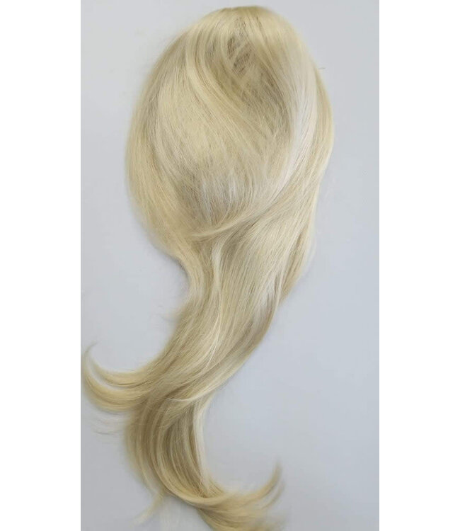 Marie-Daniele MD Thursday Half Wig - Long