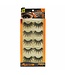 Ebin Majestic Cat 5 Pairs 3D Lash Diva