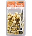 Magic Collection Wooden Beads Mix Design ( 4 pc )