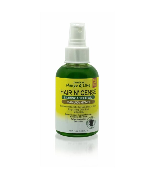 Jamaican Mango & Lime Hair N 'Cense 4oz