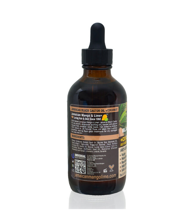 Jamaican Mango & Lime Jam Cast Coco 8z