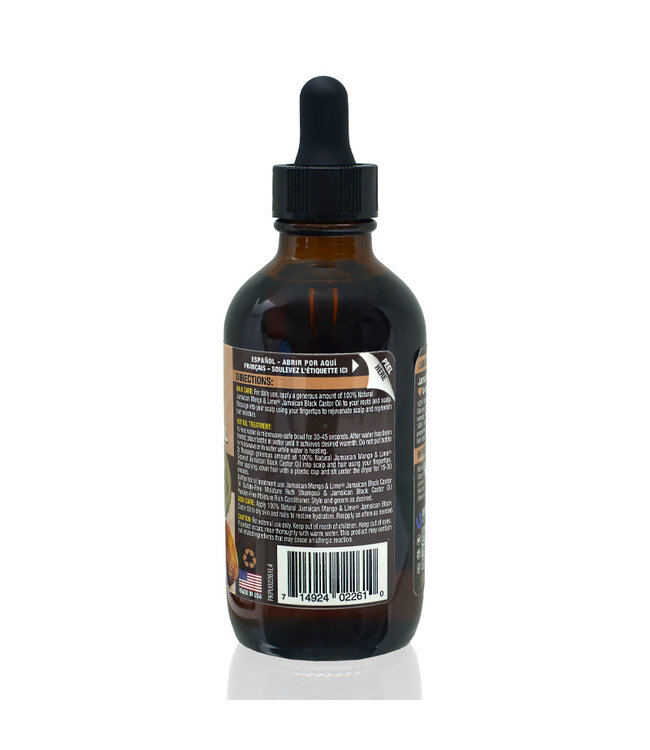 Jamaican Mango & Lime Jam Cast Coco 8z