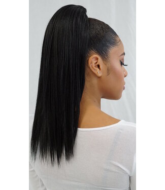 Marie-Daniele MD Natural Straight D/S Final Sale