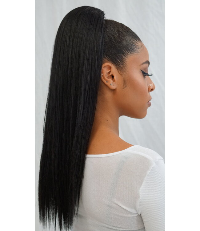 Marie-Daniele MD Natural Straight D/S Final Sale