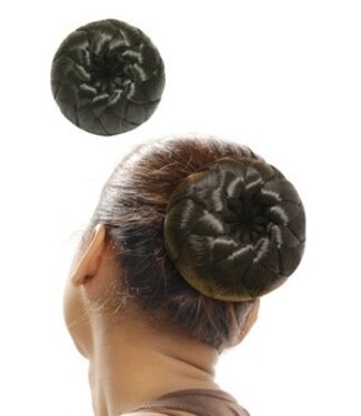 Marie-Daniele MD Rose Bun D/S Final Sale