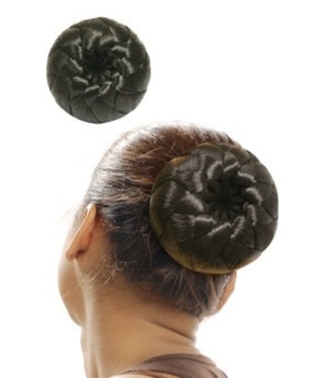 Marie-Daniele MD Rose Bun D/S Final Sale