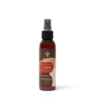 As I Am Classic Coco Shea Spray Moisturizer 4oz