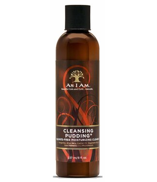 As I Am Cleansing Pudding 8oz