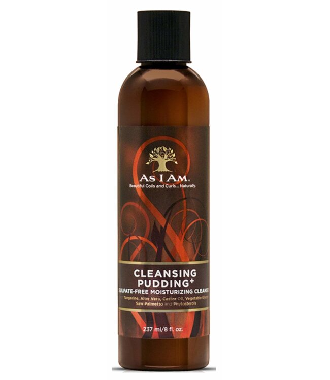 As I Am Cleansing Pudding 8oz