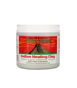 Aztec Secret Indian Healing Clay - 16oz