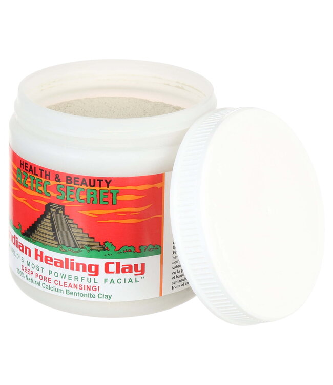 Aztec Secret Indian Healing Clay - 16oz