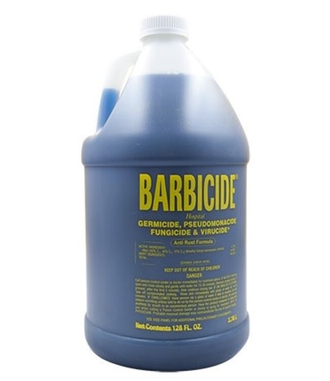 Barbicide Barbicide Disinfecting Jar