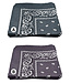 Magic Collection Bandana 91679 Gray