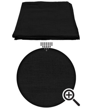 Magic Collection Bandanna  91665 Black