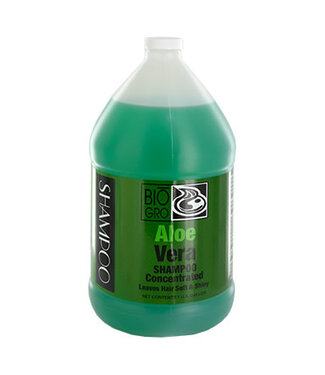 Bio Gro Aloe Vera Shampoo Bio Gro Aloe Vera Shampoo