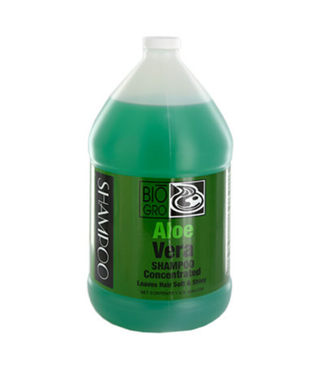 Bio Gro Aloe Vera Shampoo Bio Gro Aloe Vera Shampoo