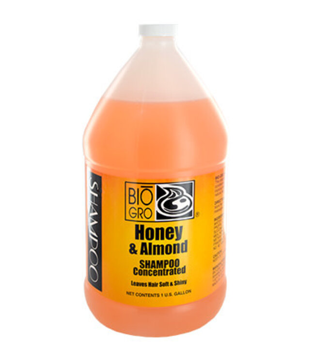 Bio Gro Honey & Almond Conditioner Bio Gro Honey & Almond Conditioner