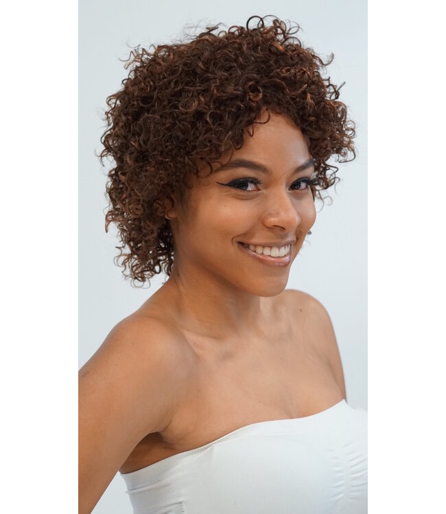 Marie-Daniele MD HH Natural Look