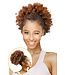 MAGIC GOLD Twist Afro Ponytail ( M )