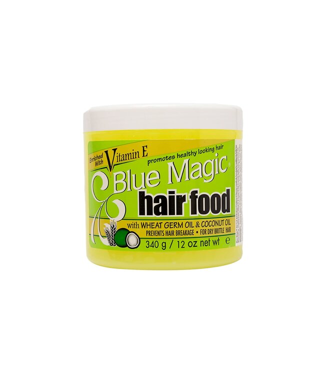 Blue Magic Hair Food 12oz