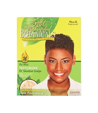 Pro-line Botanical Texturizer Kit Coarse