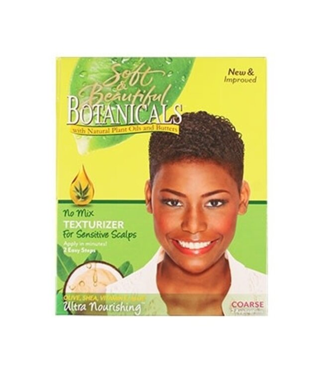 Pro-line Botanical Texturizer Kit Coarse