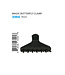 Magic Collection Butterfly Clamp M.Round #3094